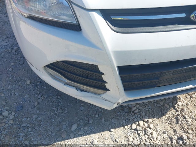 Aukcja sprzedaży 2016 Ford Escape Se, vin: 1FMCU9GX1GUB75378, numer aukcji: 43465238
