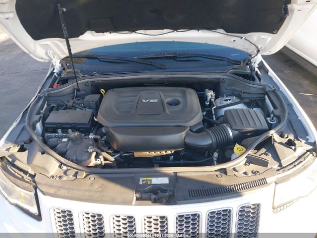 2016 JEEP GRAND CHEROKEE 1C4RJEJG0GC464539 Photo 9