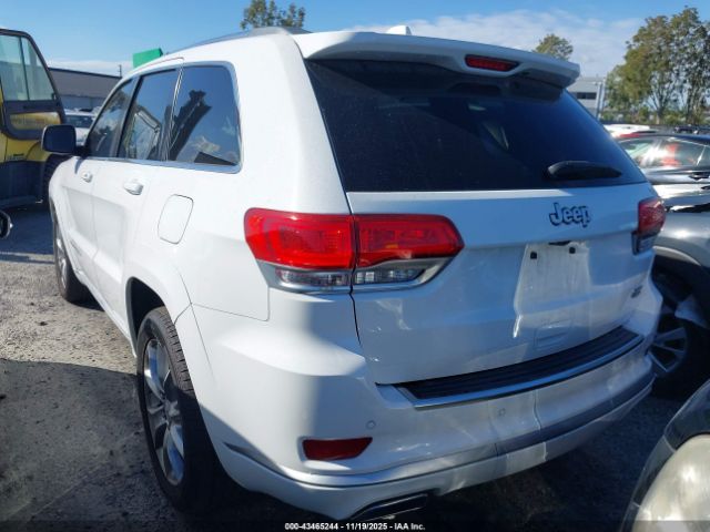 2016 JEEP GRAND CHEROKEE 1C4RJEJG0GC464539 Photo 2