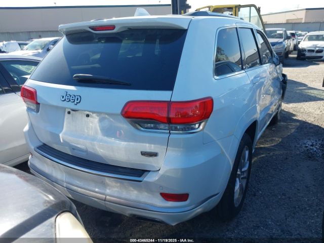 2016 JEEP GRAND CHEROKEE 1C4RJEJG0GC464539 Photo 3