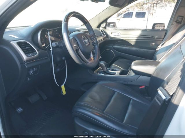 2016 JEEP GRAND CHEROKEE 1C4RJEJG0GC464539 Photo 4
