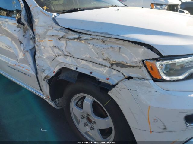 2016 JEEP GRAND CHEROKEE 1C4RJEJG0GC464539 Photo 5