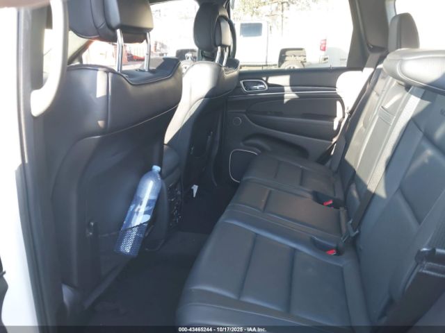 2016 JEEP GRAND CHEROKEE 1C4RJEJG0GC464539 Photo 7