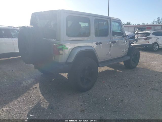 2019 JEEP WRANGLER UNLIMITED 1C4HJXEG9KW571839 Photo 3