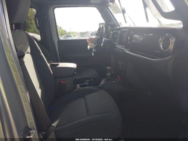 2019 JEEP WRANGLER UNLIMITED 1C4HJXEG9KW571839 Photo 4