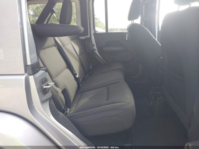 2019 JEEP WRANGLER UNLIMITED 1C4HJXEG9KW571839 Photo 7