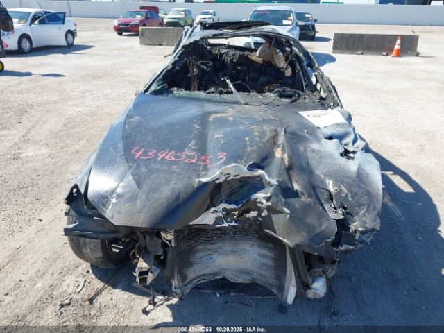 2016 BMW 550I WBAKN9C56GD962728 Photo 9