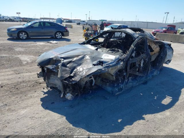 2016 BMW 550I WBAKN9C56GD962728 Photo 1