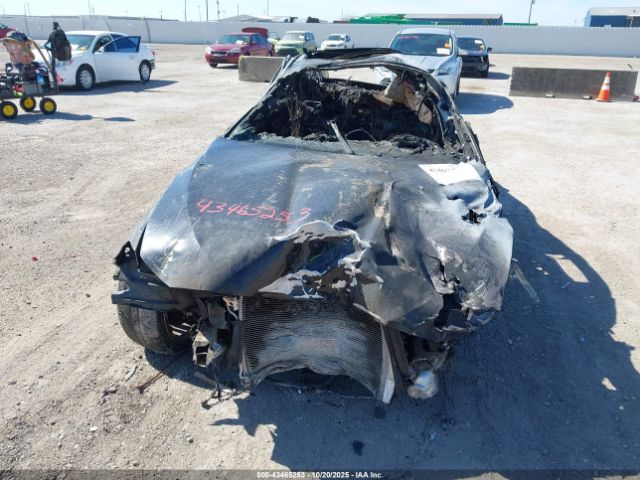 2016 BMW 550I WBAKN9C56GD962728 Photo 5