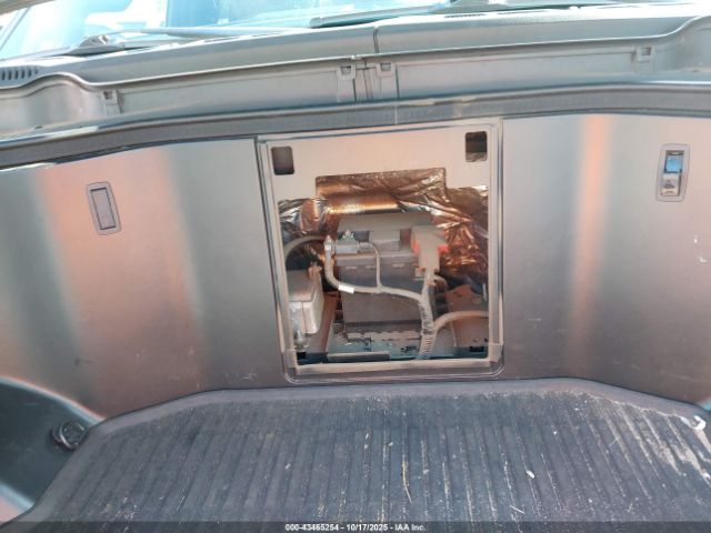 2022 FORD F-150 LIGHTNING 1FTVW1EV0NWG11407 Photo 9