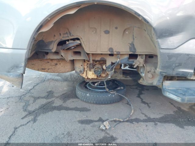 2022 FORD F-150 LIGHTNING 1FTVW1EV0NWG11407 Photo 5