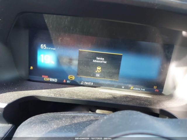 2022 FORD F-150 LIGHTNING 1FTVW1EV0NWG11407 Photo 6