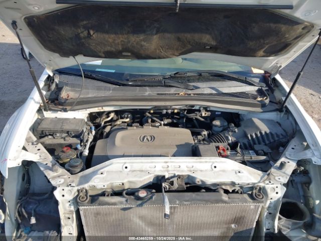 2010 ACURA MDX 2HNYD2H49AH511806 Photo 9