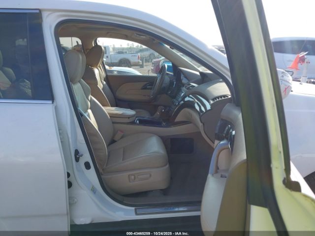 2010 ACURA MDX 2HNYD2H49AH511806 Photo 4
