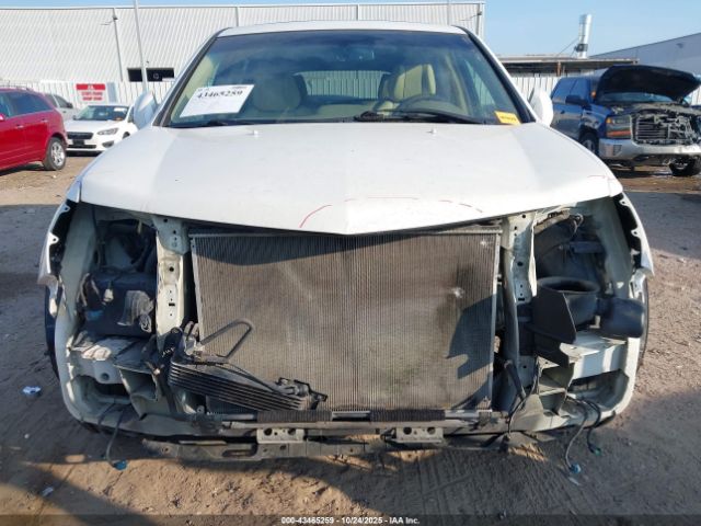 2010 ACURA MDX 2HNYD2H49AH511806 Photo 5