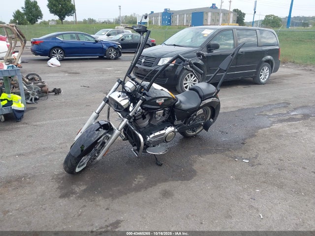 2013 VICTORY MOTORCYCLES BOARDWALK 5VPRB36N0D3015500 Photo 1