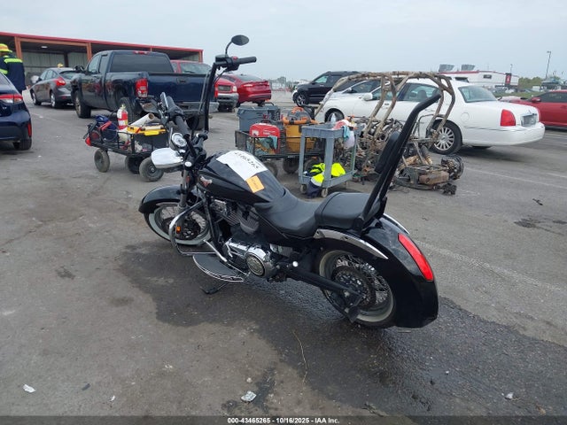 2013 VICTORY MOTORCYCLES BOARDWALK 5VPRB36N0D3015500 Photo 2