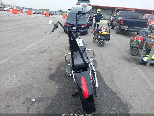 2013 VICTORY MOTORCYCLES BOARDWALK 5VPRB36N0D3015500 Photo 5