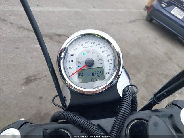 2013 VICTORY MOTORCYCLES BOARDWALK 5VPRB36N0D3015500 Photo 6