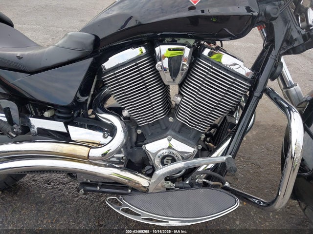 2013 VICTORY MOTORCYCLES BOARDWALK 5VPRB36N0D3015500 Photo 7