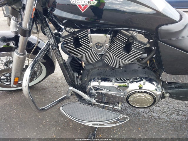 2013 VICTORY MOTORCYCLES BOARDWALK 5VPRB36N0D3015500 Photo 8