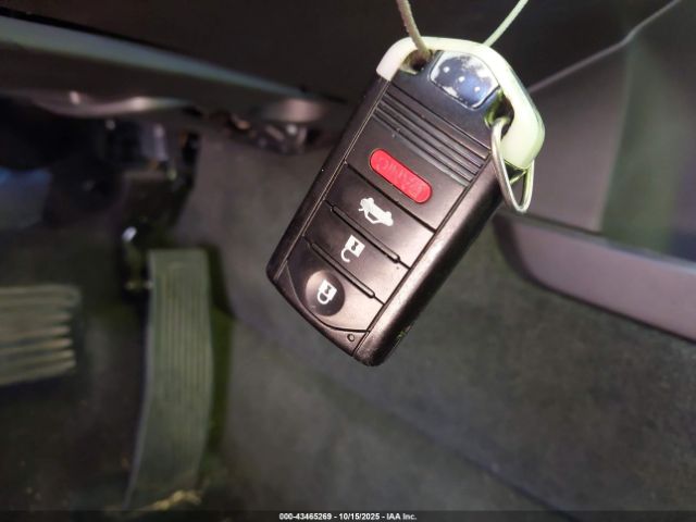 2012 ACURA TL 19UUA9F57CA002589 Photo 10