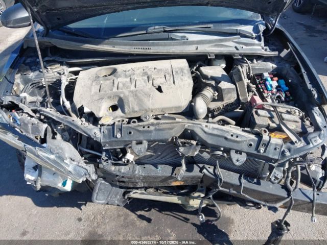 2017 TOYOTA COROLLA 2T1BURHE0HC760822 Photo 9