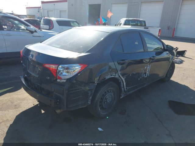 2017 TOYOTA COROLLA 2T1BURHE0HC760822 Photo 3