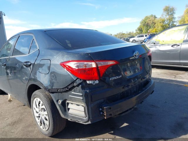 2017 TOYOTA COROLLA 2T1BURHE0HC760822 Photo 5