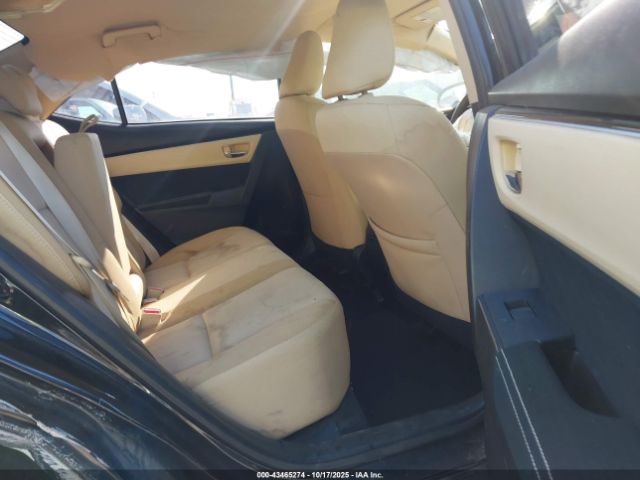 2017 TOYOTA COROLLA 2T1BURHE0HC760822 Photo 7