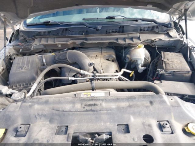 2014 RAM 1500 1C6RR7KT9ES261739 Photo 9