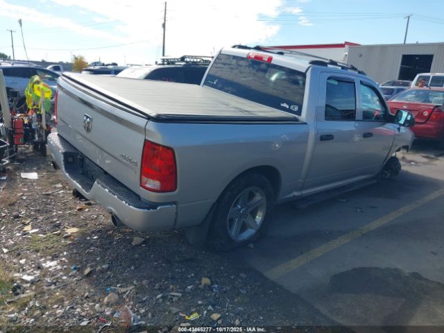 2014 RAM 1500 1C6RR7KT9ES261739 Photo 3