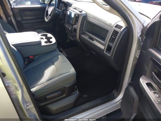 2014 RAM 1500 1C6RR7KT9ES261739 Photo 4