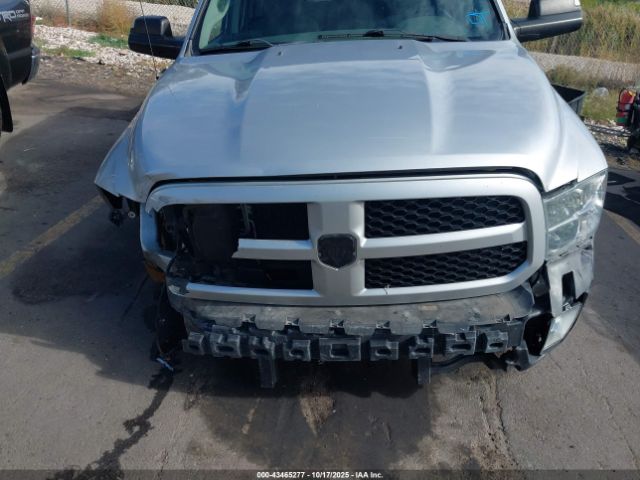 2014 RAM 1500 1C6RR7KT9ES261739 Photo 5