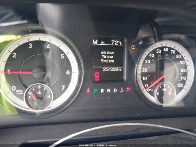 2014 RAM 1500 1C6RR7KT9ES261739 Photo 6