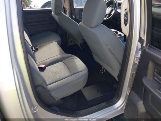 2014 RAM 1500 1C6RR7KT9ES261739 Photo 7