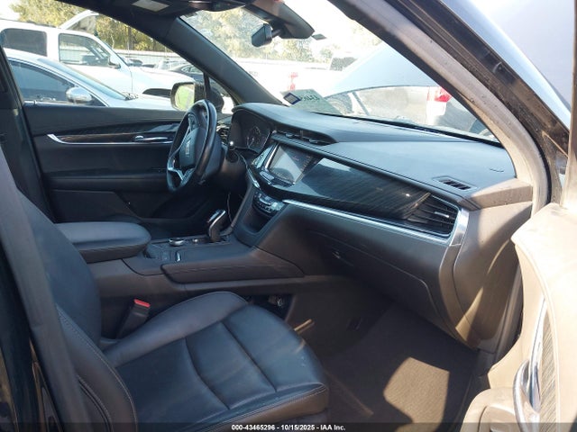 2020 CADILLAC XT6 1GYKPCRS5LZ169824 Photo 4