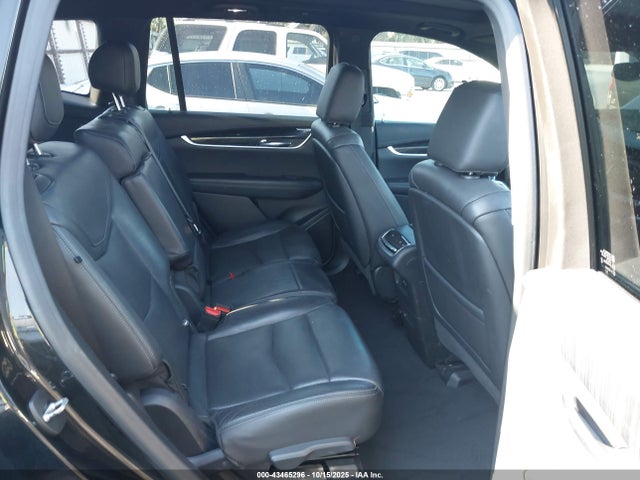 2020 CADILLAC XT6 1GYKPCRS5LZ169824 Photo 7