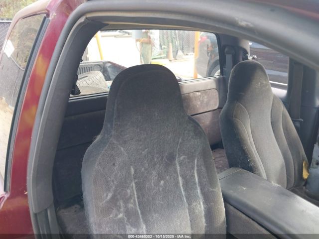 2000 DODGE DAKOTA 1B7GL22X4YS680058 Photo 7