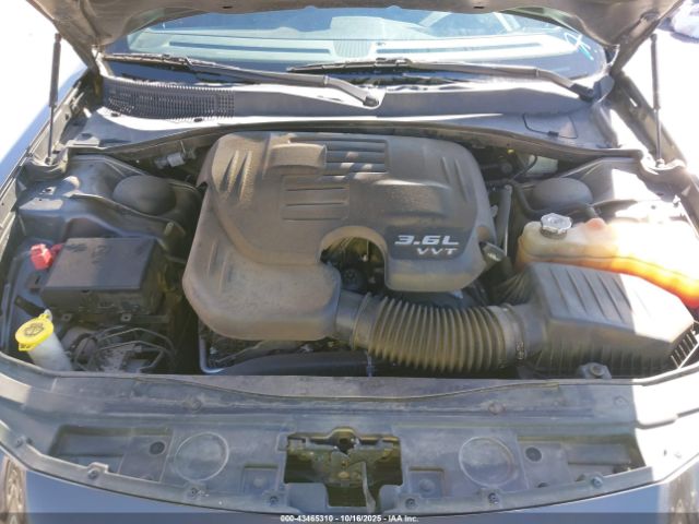 2022 CHRYSLER 300 2C3CCABGXNH158678 Photo 9