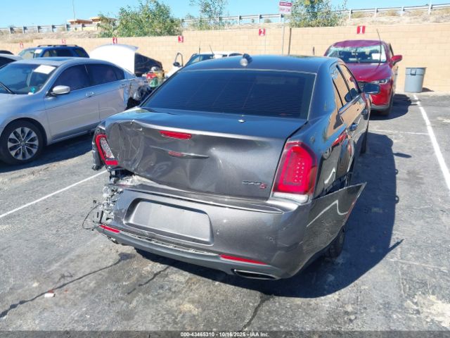 2022 CHRYSLER 300 2C3CCABGXNH158678 Photo 3