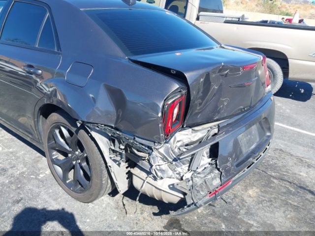 2022 CHRYSLER 300 2C3CCABGXNH158678 Photo 5