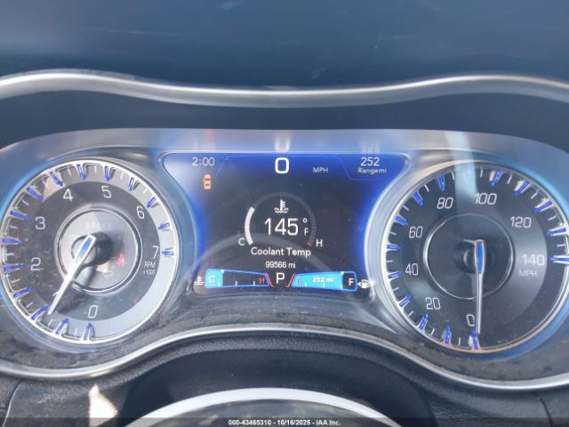 2022 CHRYSLER 300 2C3CCABGXNH158678 Photo 6