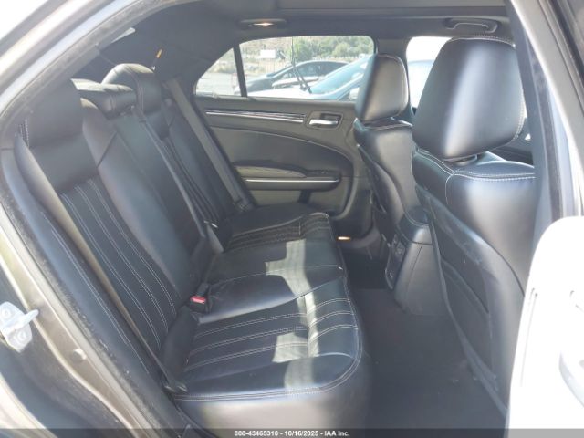 2022 CHRYSLER 300 2C3CCABGXNH158678 Photo 7