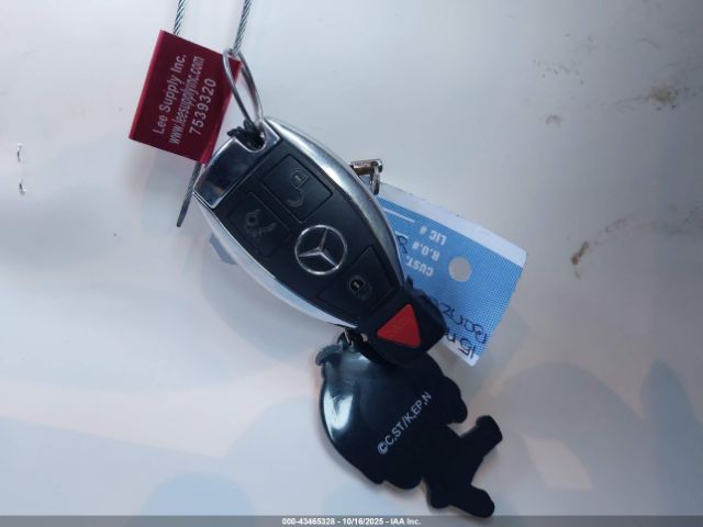 2015 MERCEDES-BENZ GLA 250 WDCTG4GB0FJ099584 Photo 10