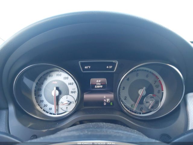 2015 MERCEDES-BENZ GLA 250 WDCTG4GB0FJ099584 Photo 6