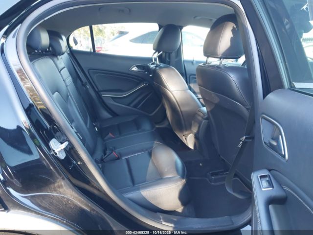 2015 MERCEDES-BENZ GLA 250 WDCTG4GB0FJ099584 Photo 7