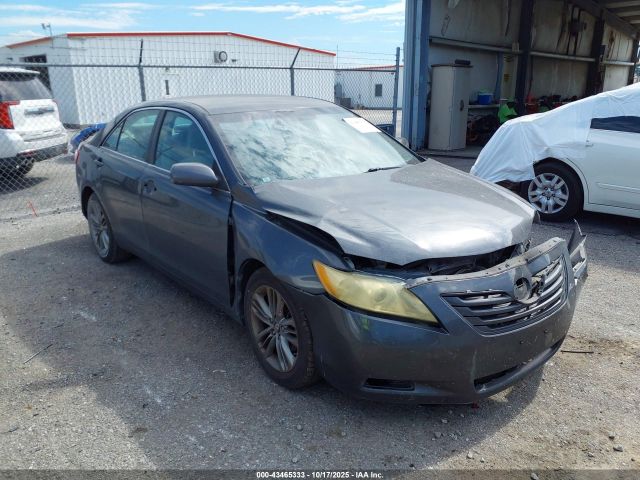 2008 TOYOTA CAMRY 4T1BE46K48U766131 Photo 0