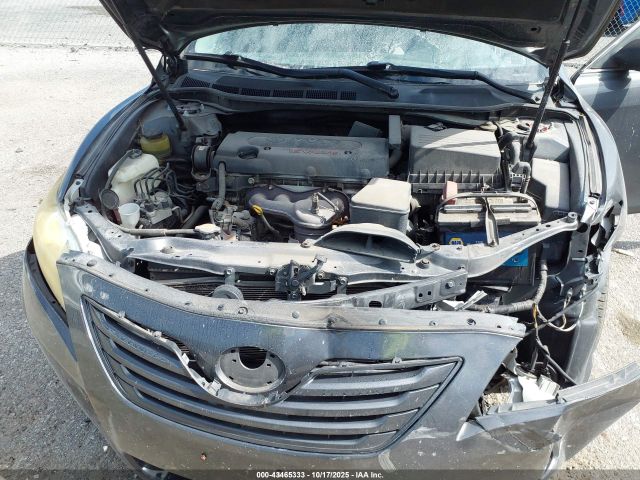 2008 TOYOTA CAMRY 4T1BE46K48U766131 Photo 9