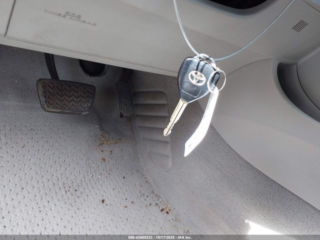 2008 TOYOTA CAMRY 4T1BE46K48U766131 Photo 10